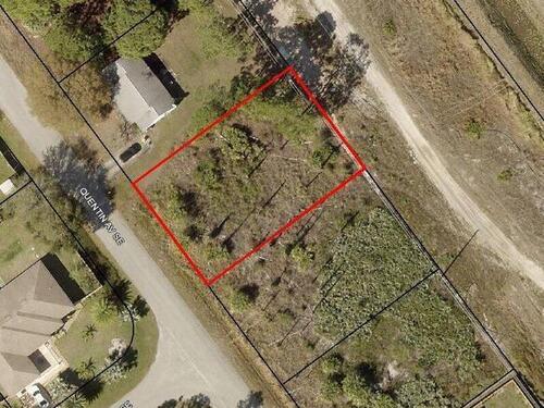 2521 Quentin Avenue SE, Palm Bay, FL 32909