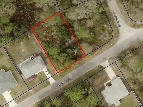 1191 Tarleton Street SE, Palm Bay, FL 32909