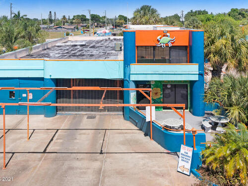 890 N Courtenay Parkway, Merritt Island, FL 32953