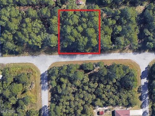 857 Dartmouth Avenue SW, Palm Bay, FL 32908