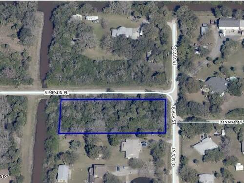 4060 Ocala Street, Cocoa, FL 32926