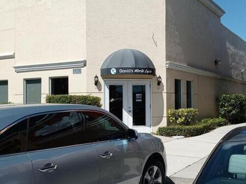 3680 N Wickham Road, Melbourne, FL 32935