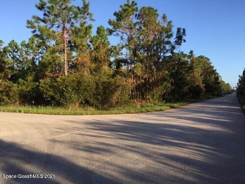 934 Underhill Avenue SE, Palm Bay, FL 32909