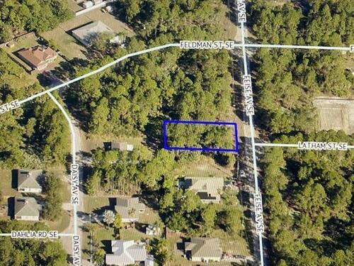 2628 Feise Avenue SE, Palm Bay, FL 32909