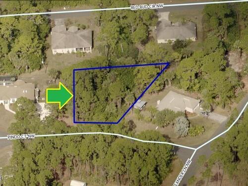 1825 Pindo Court NW, Palm Bay, FL 32907