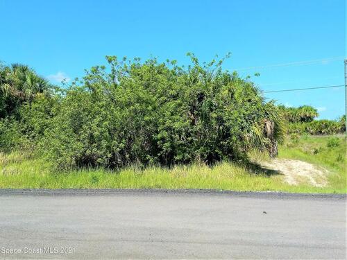 3162 Pomello Avenue SW, Palm Bay, FL 32908