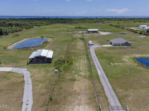 0000 Dixie Way, Mims, FL 32754