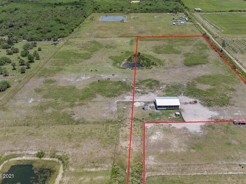 0000 Dixie Way, Mims, FL 32754