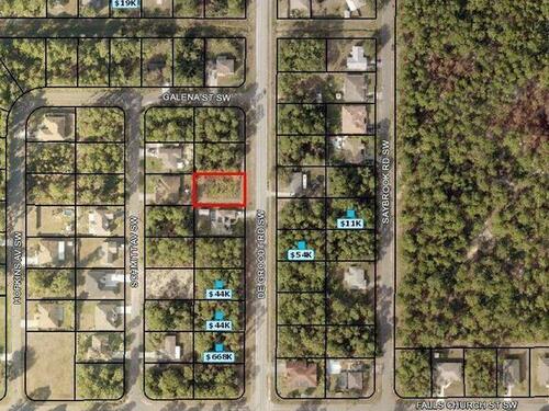 1420 Degroodt Road SW, Palm Bay, FL 32908