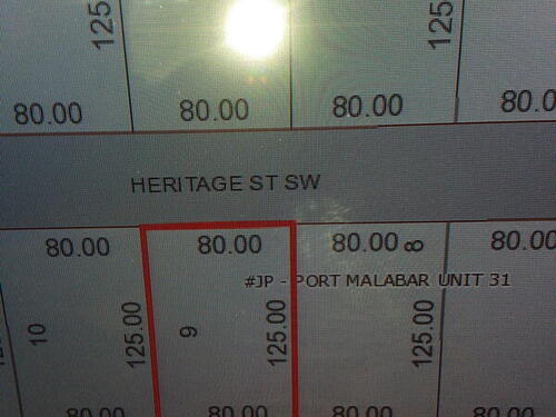 258 Heritage Street SW, Palm Bay, FL 32908