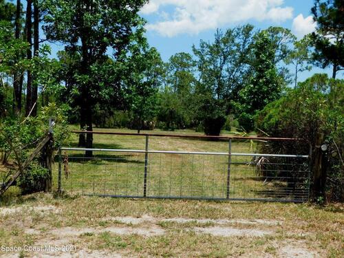 Outback Avenue, Grant-Valkaria, FL 32950