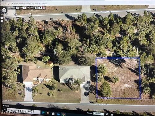 463 Hancock Street SW, Palm Bay, FL 32908