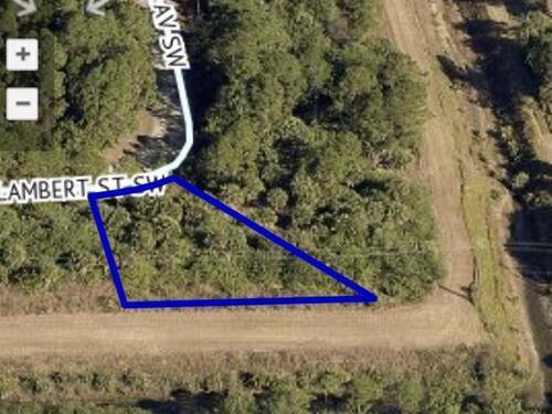 400 Lambert Street SW, Palm Bay, FL 32908