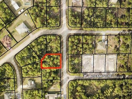 2618 Feise Avenue SE, Palm Bay, FL 32909