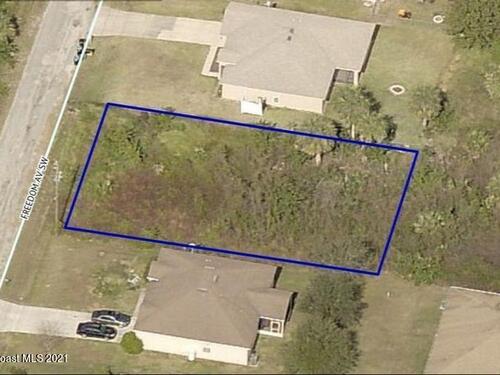 3351 Freedom Avenue, Palm Bay, FL 32908