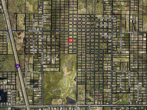 000 Unknown, Grant-Valkaria, FL 32950