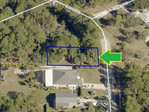 2726 Daisy Avenue SE, Palm Bay, FL 32909