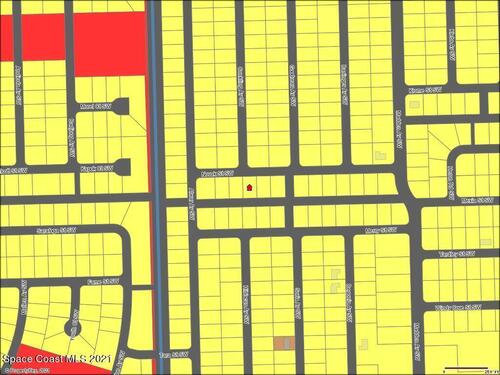 842 Novak Street SW, Palm Bay, FL 32908