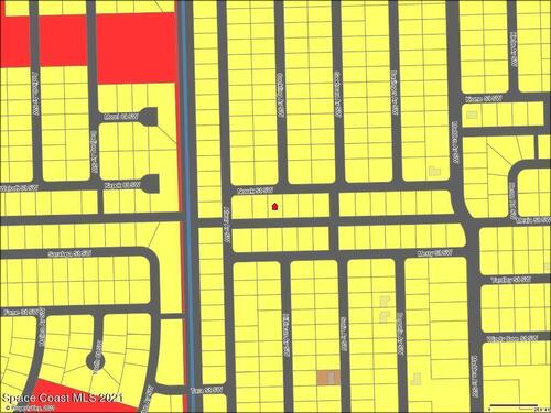 860 Novak Street SW, Palm Bay, FL 32908