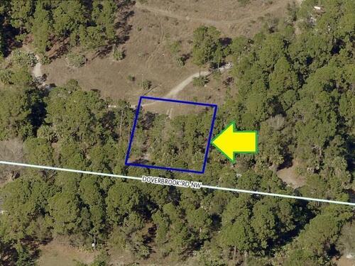 805 Doverbrook Road NW, Palm Bay, FL 32907