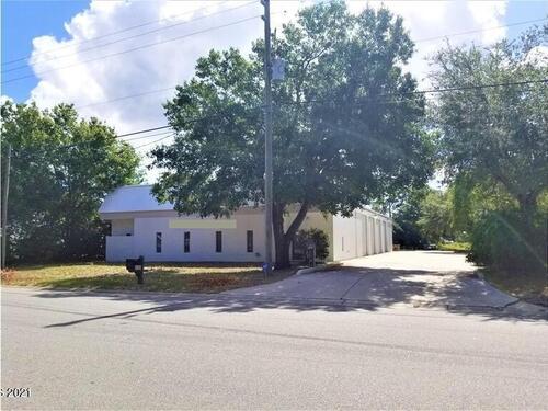 6055 Technology Drive, Melbourne, FL 32904