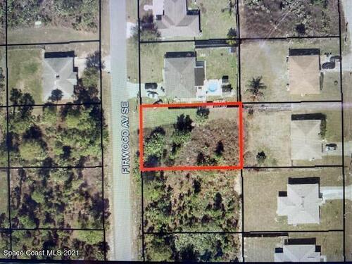 2961 Firwood Avenue SE, Palm Bay, FL 32909