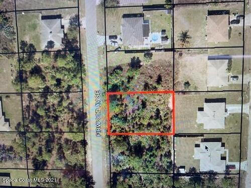 2971 Firwood Avenue SE, Palm Bay, FL 32909