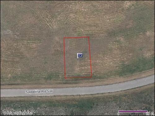 2665 Sapodilla Road SW, Palm Bay, FL 32908