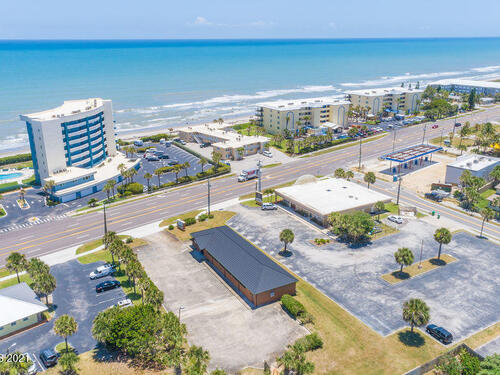 1186 Highway A1A, Satellite Beach, FL 32937