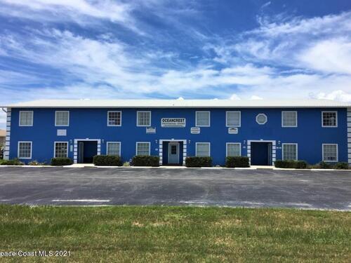 1290 Highway A1a, Satellite Beach, FL 32937