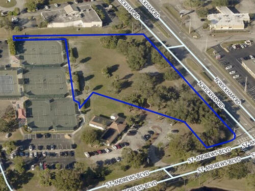 6990 N Wickham Road, Melbourne, FL 32940