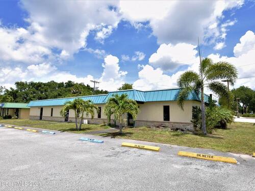 375 S Courtenay Parkway, Merritt Island, FL 32952