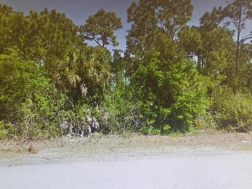 1181 Ivanhoe Street NW, Palm Bay, FL 32907