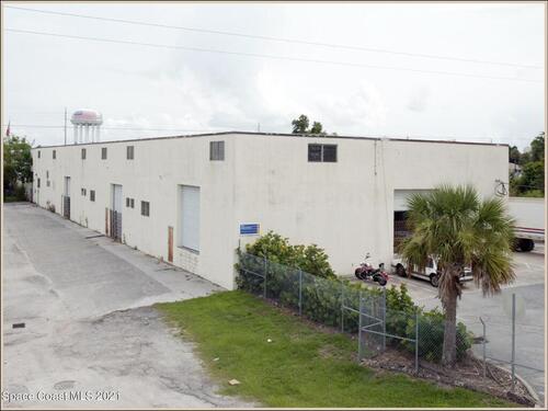 440 Railroad Avenue, Cocoa, FL 32922