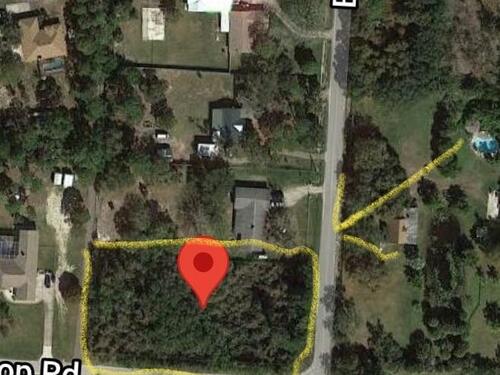 5515 Broad Acres Street, Merritt Island, FL 32953