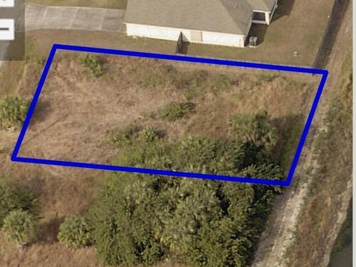 2191 Day Avenue, Palm Bay, FL 32908