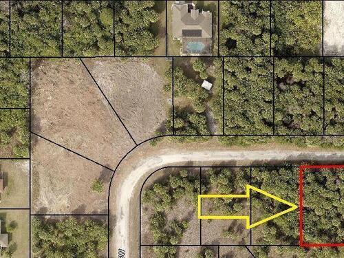 556 Fintonrod Street SW, Palm Bay, FL 32908