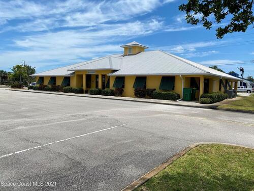 600 Jackson Court, Satellite Beach, FL 32937