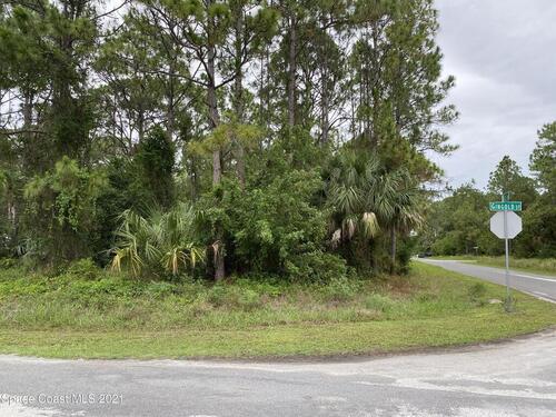 502 Hillsdale Avenue NW, Palm Bay, FL 32907