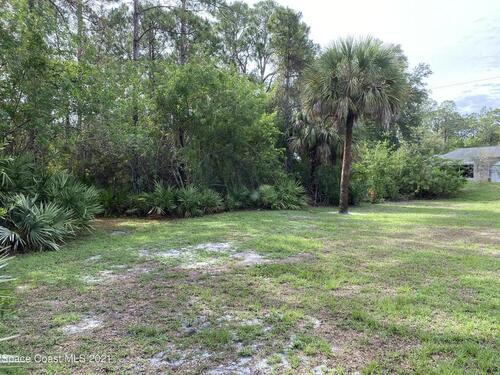 1186 Kareena Street NW, Palm Bay, FL 32907