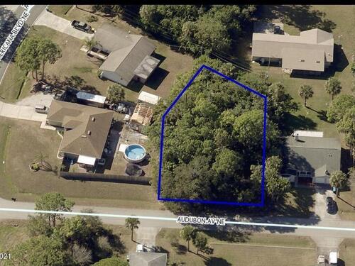 508 Audubon Avenue NE, Palm Bay, FL 32907