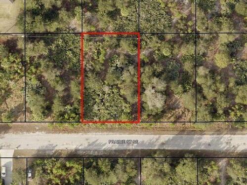 255 Prairie Street SE, Palm Bay, FL 32909