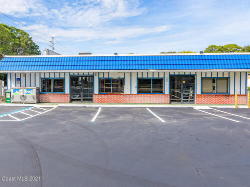 1310 S Tropical Trail, Merritt Island, FL 32952