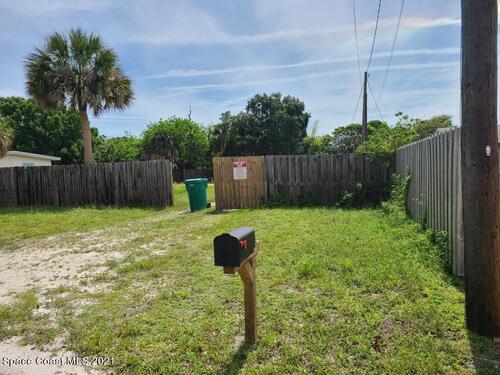 1615 Seneca Drive, Melbourne, FL 32935