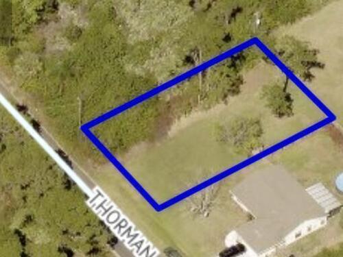 1871 Thorman Avenue SE, Palm Bay, FL 32909