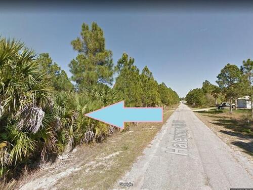 489 Haleybury Street SW, Palm Bay, FL 32908