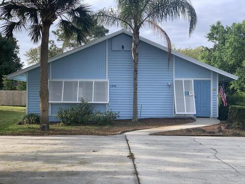 1398 Palm Bay Road NE, Palm Bay, FL 32905