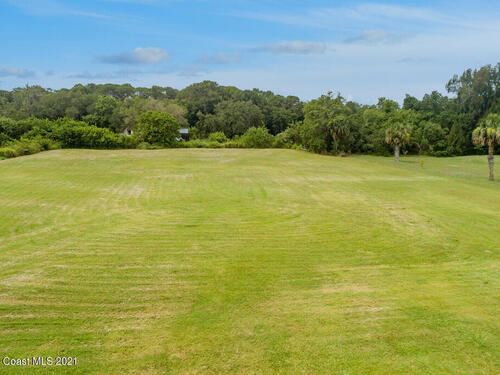 000 E Crisafulli Road, Merritt Island, FL 32953