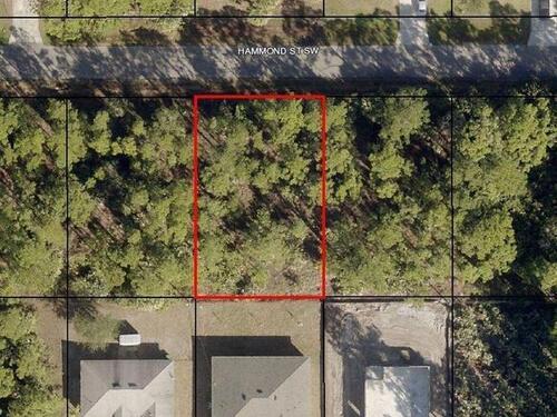 474 Hammond Street SW, Palm Bay, FL 32908