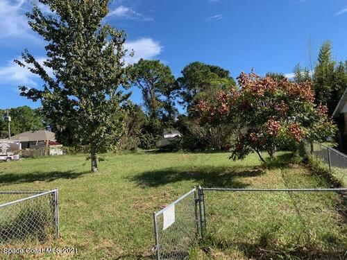 No Address SE Colonial Avenue SE, Palm Bay, FL 32909